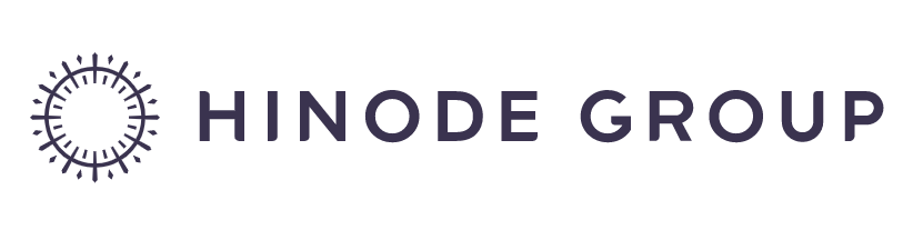 Hinode Logo